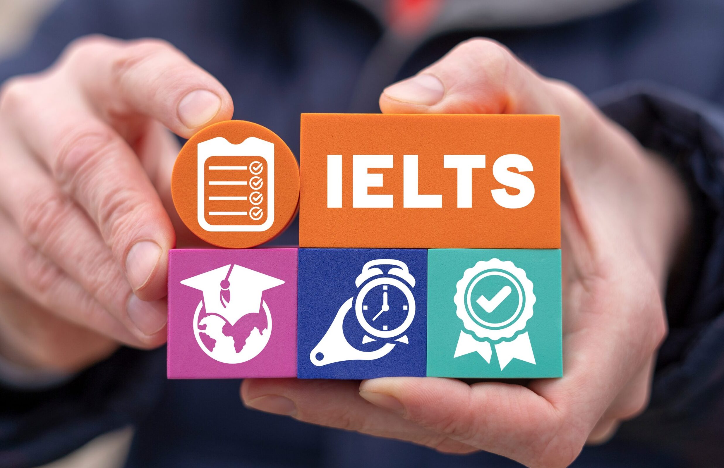 English Diploma ILM Academy