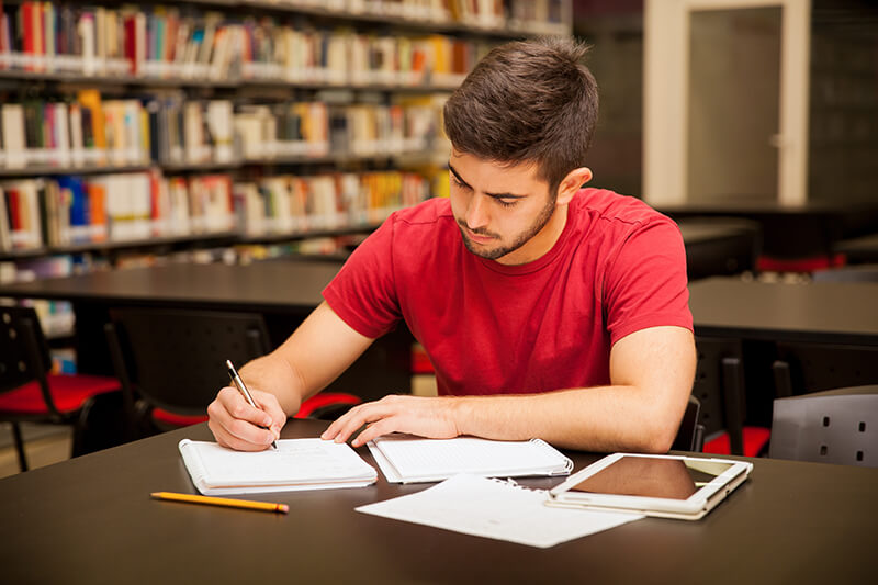 English Diploma ILM Academy
